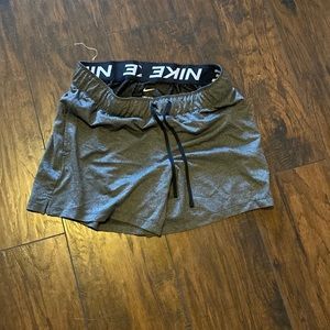 Nike shorts